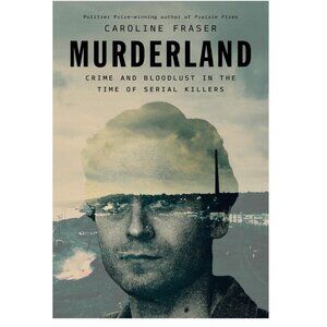 BOGO Murderland Book (Hardback)